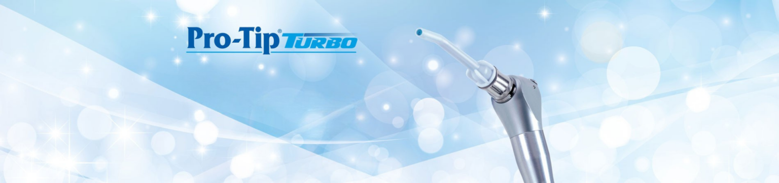 Pro-Tip Turbo®